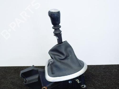 Gear lever NISSAN QASHQAI / QASHQAI +2 I (J10, NJ10, JJ10E) 1.5 dCi | BP6740126M90 