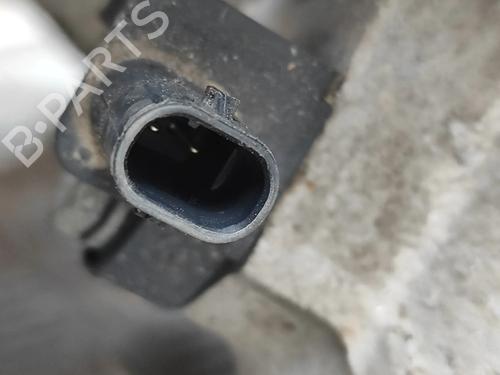 Right front steering knuckle PORSCHE MACAN (XAB) 4S Electric 4 (XABDC1) | BP33433055M26 - Image 8