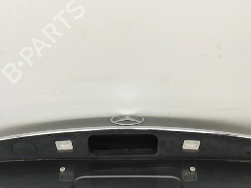 Tailgate MERCEDES-BENZ E-CLASS (W213) E 220 d (213.004) | BP34218027C6  - Image 5