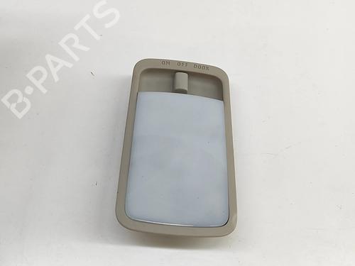 Interior roof light NISSAN LEAF (ZE1) Electric | BP27791905I8 - Image 3