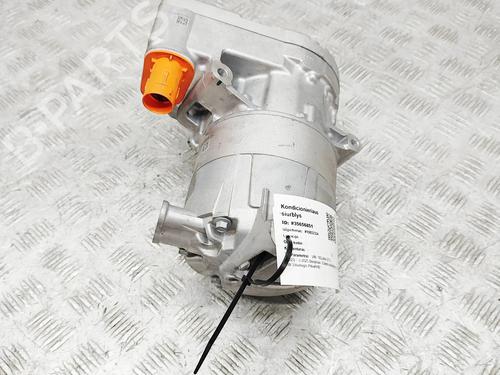 AC compressor VW TIGUAN (CT1) 1.5 eTSI | BP35811391M34 - Image 4