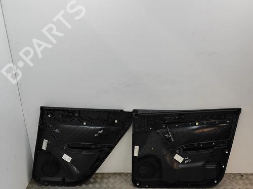 Seats set CUPRA ATECA (KH7, KHP, KBP) 2.0 TSI 4Drive | BP33376001C78 - Image 13