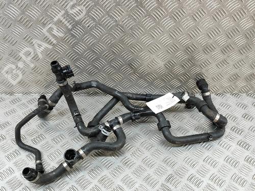 Used Pipe MERCEDES-BENZ EQB (X243) EQB 350 4-matic (243.612) (292 hp) 28553554