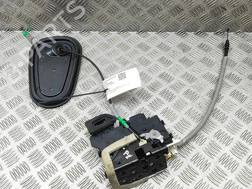 Used Front left lock Front left lock AUDI Q5 (GUB) 2.0 TDI quattro (204 hp) 33731987 33731987