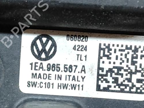 Auxiliary water pump VW ID.3 (E11, E12) Pro | BP27768521M111 