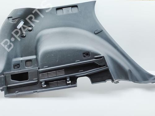 Used Boot lining HYUNDAI TUCSON (TL, TLE) 1.7 CRDi (116 hp) 30856898