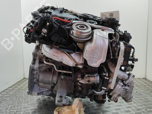 Engine BMW 3 (F30, F80) 325 d | BP29812700M1 