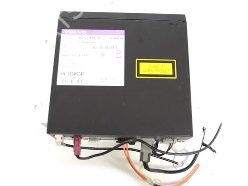 electronic-module-volvo-xc60-i-suv-156-2008-2009-2010-2011-2012-2013-2014-2015-2016-2017-2018-30208839 main image