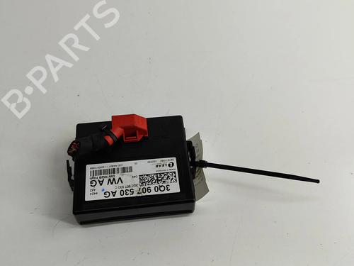 Electronic module VW PASSAT B8 Variant (3G5, CB5) 2.0 TDI | BP24975435M83 - Image 3