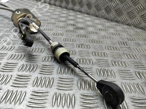 Cable FORD TRANSIT CUSTOM V362 Bus (F3) 2.0 EcoBlue | BP39101464E12 - Image 6