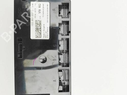 Electronic module AUDI Q4 E-TRON SUV (F4B) 45 | BP36953069M83 - Image 5