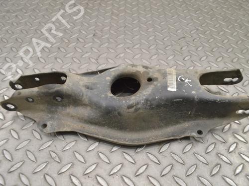 Used Left rear suspension arm PORSCHE 911 (997) 3.6 Carrera (325 hp) 30227936