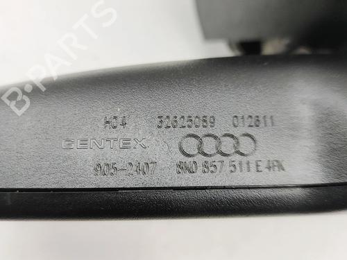 Rear mirror AUDI A5 (8T3) RS5 quattro | BP34282260I6  - Image 7
