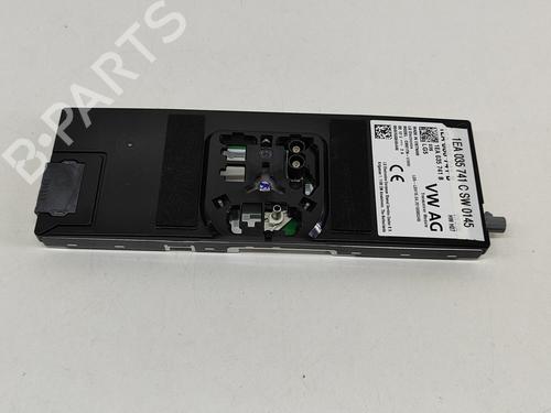 Elektronisk modul VW ID.3 (E11, E12) Pro | BP27768760M83 