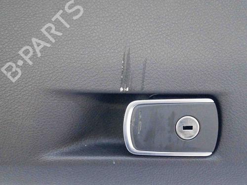 Glove box BMW 4 Coupe (F32, F82) M4 | BP6739191C95 