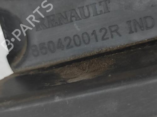 Rear bumper bracket RENAULT MEGANE CC (EZ0/1_) 1.6 dCi (EZ00) | BP29336776C159