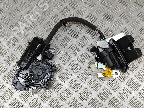 Used Tailgate lock AUDI Q5 (FYB, FYG) 2.0 TDI quattro (190 hp) 22350862