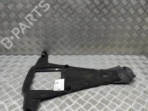 Upper protection MERCEDES-BENZ S-CLASS Coupe (C216) CL 500 4-matic (216.394) | BP32142908M93 