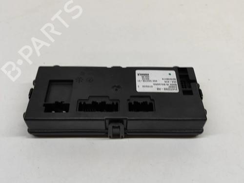Used Electronic module VOLVO S60 III (224) B5 Mild-Hybrid (250 hp) 27768878