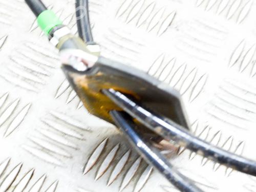 Cable MAZDA CX-3 (DK) 1.5 SKYACTIV-D (DK2WS, DK5FW) | BP14633325E12 - Image 6