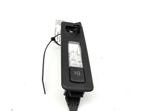Kabinelys MERCEDES-BENZ A-CLASS (W177) AMG A 35 4-matic (177.051) | BP38756081I8 - Image 2