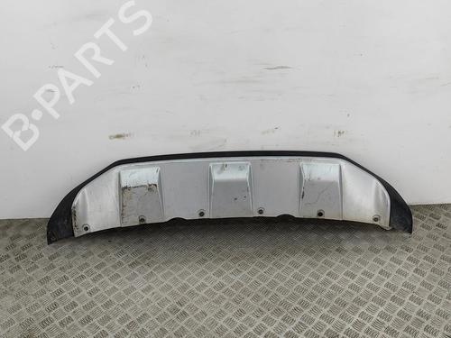 Forreste kofanger spoiler VW AMAROK (2HA, 2HB, S1B, S6B, S7A, S7B, AGD) 2.0 BiTDI 4motion (180 hp) 30301401