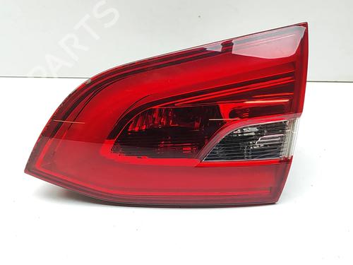 Used Right tailgate light PEUGEOT 308 SW II (LC_, LJ_, LR_, LX_, L4_) 1.5 BlueHDi 130 (131 hp) 31339261