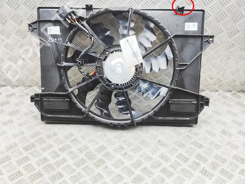 Radiator fan KIA EV3 EV | BP39410290M35 - Image 2