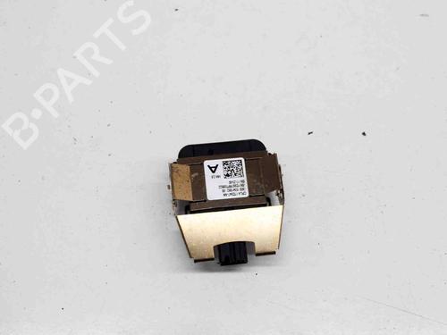 Electronic sensor LAND ROVER DISCOVERY SPORT (L550) 2.0 D 4x4 | BP9629246M84
