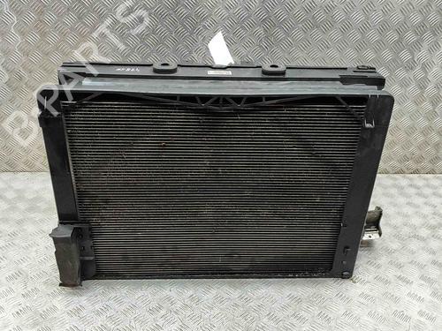 Kühlerpaket BMW 7 (F01, F02, F03, F04) 730 d | BP22444124M120 