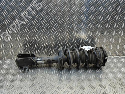 Right front shock absorber JEEP COMPASS (MP, M6, MV, M7) 1.3 HYBRID 4X4 | BP30544447M17