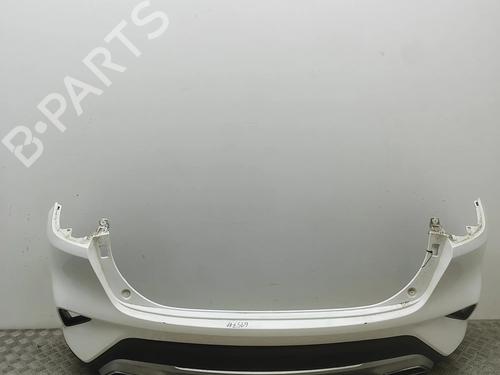 Used Rear bumper Rear bumper KIA XCEED (CD) 1.6 CRDi 136 (136 hp) 33661498 33661498