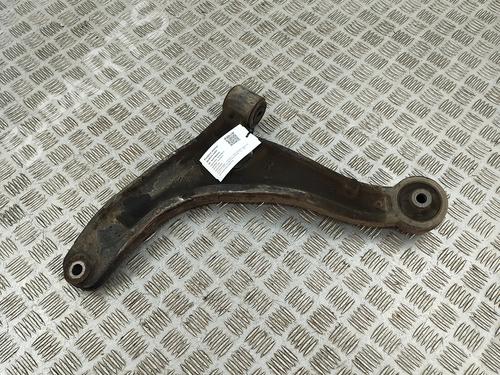 Højre fortil bærearm RENAULT MASTER III Van (FV) 2.3 dCi 145 FWD (FV0E, FV0F, FV0H, FV02, FV0M, FV0S,... (146 hp) 30082306