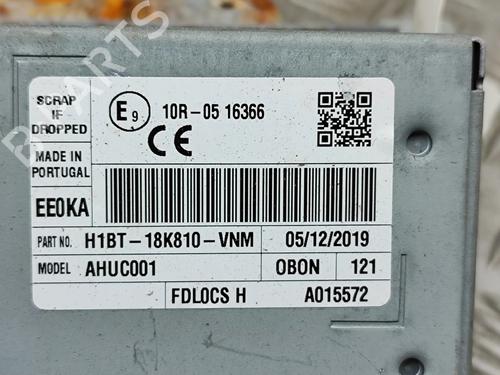 Electronic module FORD FIESTA VII (HJ, HF) 1.0 EcoBoost | BP37402762M83  - Image 9