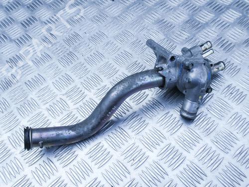 Used Thermostat housing Thermostat housing HONDA CIVIC IX (FK) 1.4 i-VTEC (FK1) (99 hp) 14653061 14653061