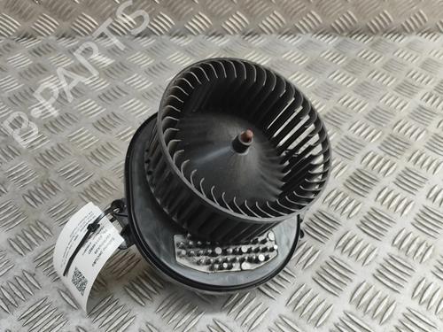 Used Heater blower motor BMW 3 Gran Turismo (F34) 335 d xDrive (313 hp) 27404801