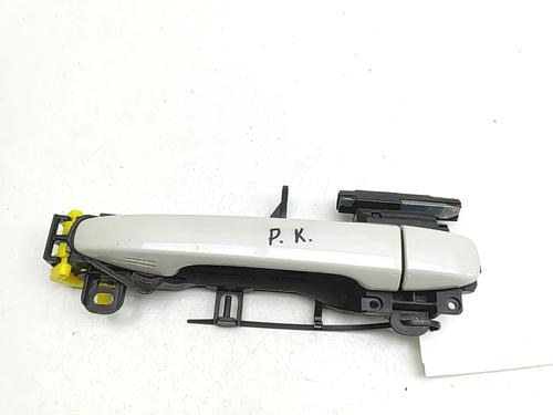 Used Front left exterior door handle Front left exterior door handle SUBARU WRX Saloon (GJ) STi 2.5 AWD (301 hp) 33392731 33392731