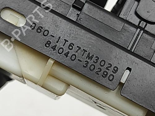 Right front window switch LEXUS GS (_L1_) 300h (AWL10_, AWL10R) | BP33400407I26 - Image 7