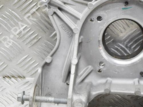 Andre TESLA MODEL 3 (5YJ3) EV | BP27749066O1