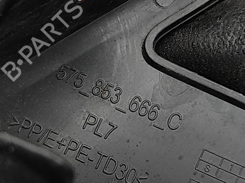 Grill SEAT ATECA (KH7, KHP) 1.5 TSI | BP33383032C40  - Image 5