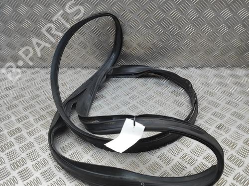 Used Rubber door seal Rubber door seal MERCEDES-BENZ S-CLASS (W222, V222, X222) S 350 d (222.020, 222.120) (286 hp) 33378194 33378194
