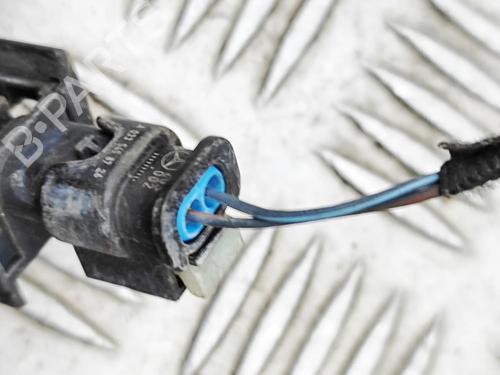 Electronic sensor MERCEDES-BENZ GLA (H247) GLA 200 (247.787) | BP30894734M84  - Image 5