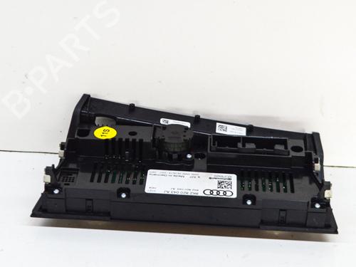 Electronic module AUDI A5 (8T3) 2.0 TDI | BP9628262M83 