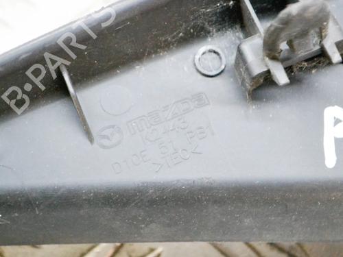 Other MAZDA CX-3 (DK) 1.5 SKYACTIV-D (DK2WS, DK5FW) | BP10070702O1  - Image 7