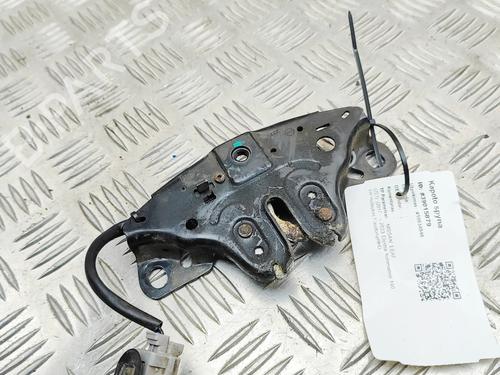 Used Hood lock Hood lock NISSAN LEAF (ZE1) Electric (218 hp) 39989414 39989414