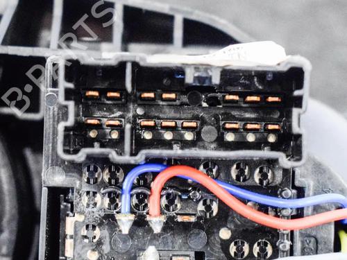 Steering column stalk DACIA SANDERO II 1.2 | BP6744019I23 