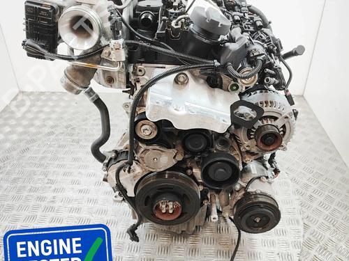 Used Engine Engine 39380336 39380336
