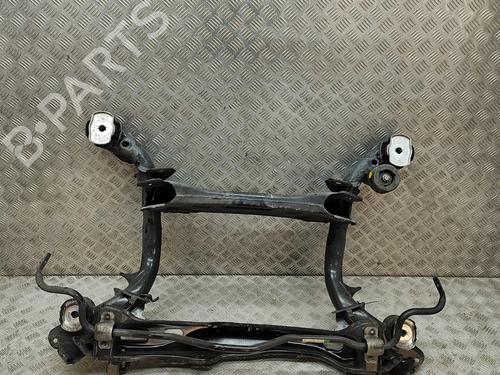 Bagaksel Bagaksel AUDI A5 Sportback (F5A, F5F) 2.0 TFSI quattro (252 hp) 33386080 33386080