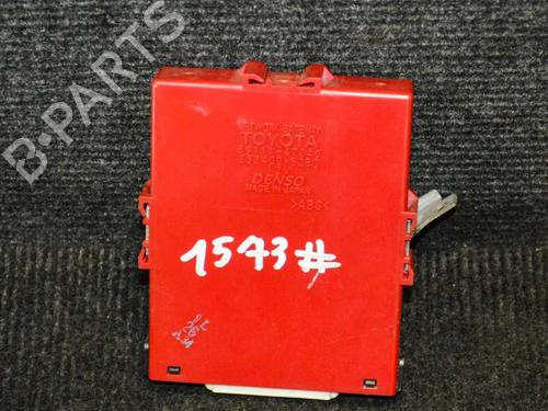 Used Electronic module Electronic module 7733563 7733563