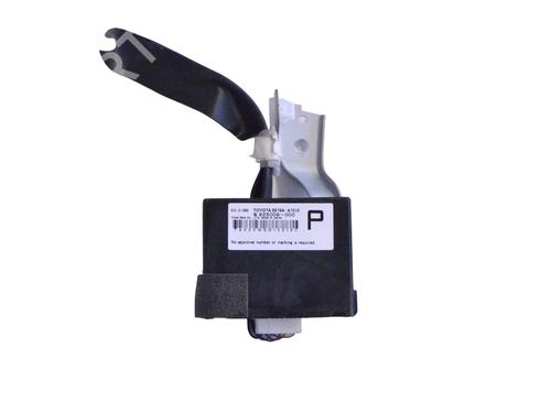 Used Electronic module Electronic module TOYOTA PRIUS (_W3_) 1.8 Hybrid (ZVW3_) (99 hp) 30237996 30237996